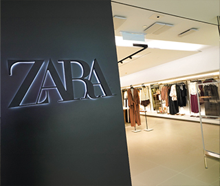 Zara & Zara Men